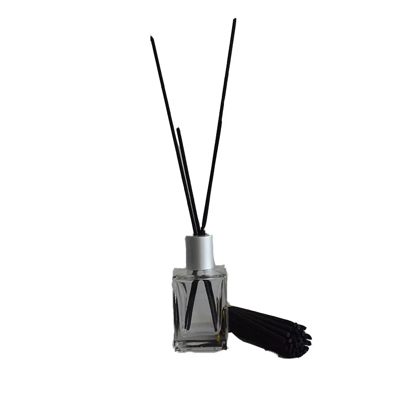 

Dia 2mm3mm4mm5mm black fiber fragrance reed diffuser sticksrattan stick