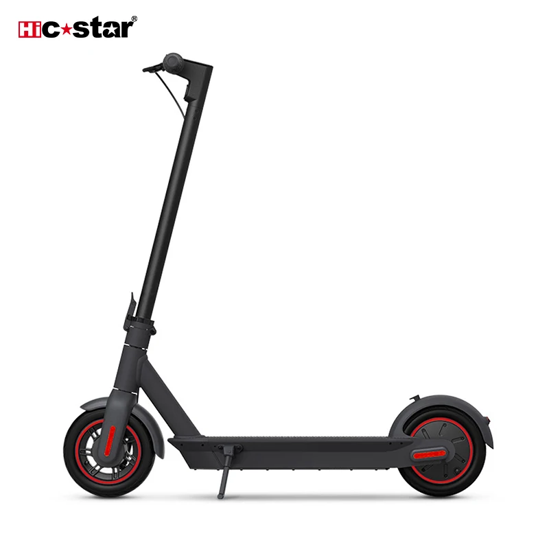 

Professional Manufacture folding e Electric Adult Scooter