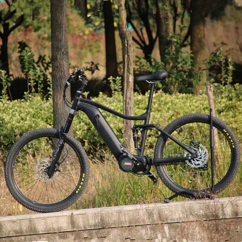 

2020 Bafang M620 g510 ebike Ultra drive mountain MTB electric bike for sale
