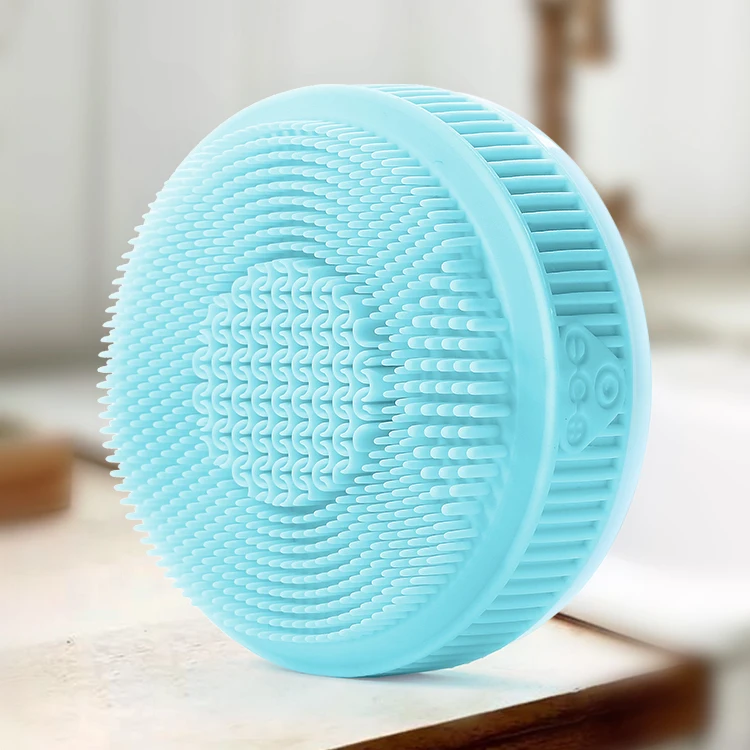 

Beauty System Sonic Facial Cleansing Brush Reviews, Customized color