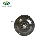 

FOUND MOTOR 26" 36V 250W rear drive dc brushless geared electric wheel hub motor for electric bicycle and electric bike