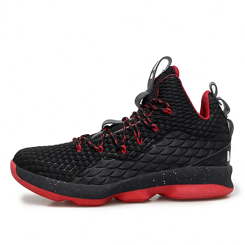 

New Style Sports Shoes High Quality China Men Basketball Sport Shoe, Optional