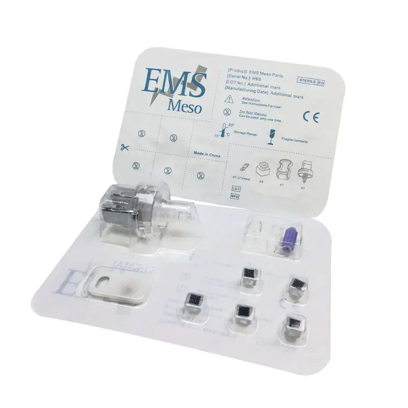 

Popular face lifting EMS microneedling RF mesotherapy gun machine water injection korea H9 anti-aging anti-wrinkle skin care