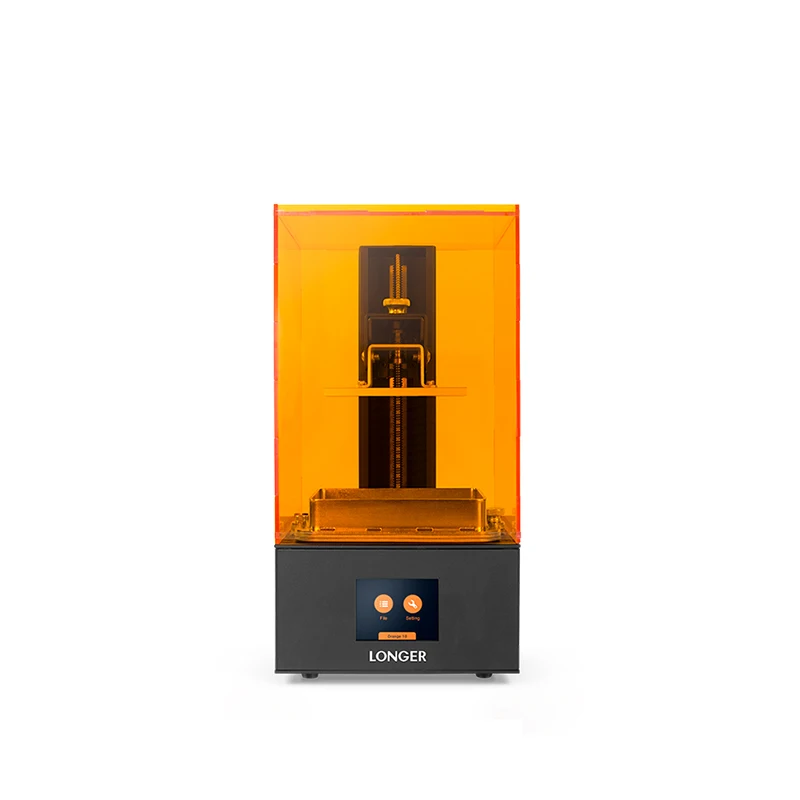 
Quality assurance of hot - selling industrial High precision resin LCD 3D resin printer 