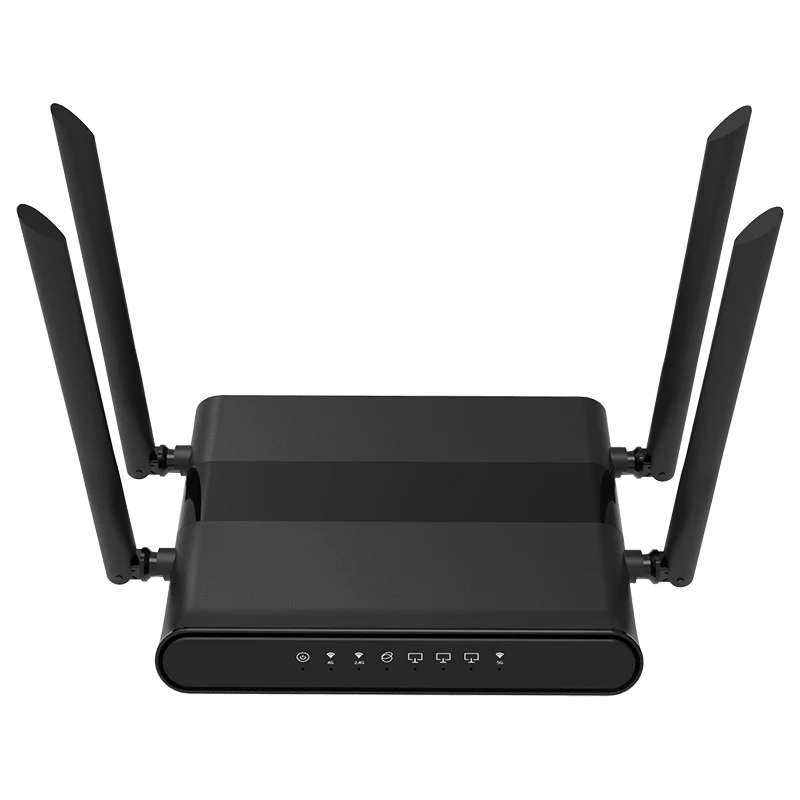 

Good Price Hot Sale Wifi 300Mbps 2.4G Cat 6 4G LTE Wireless Routers