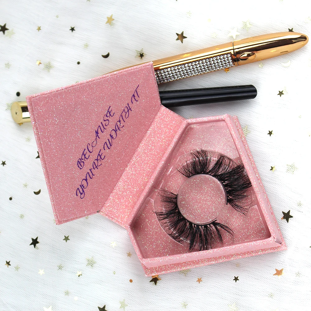 

3d mink eyelashes mink eyelashes wholesale mink eyelash, Black