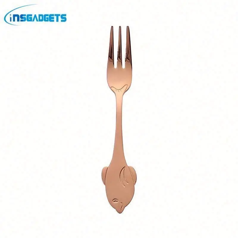 

Stainless steel cutlery set HOPyu buffet tableware