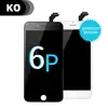 Premium Version For Apple iPhone 6 plus True Tone LCD Screen,KO Mobilephonelcds Phone LCD For Iphone 6plus Screen Replacements