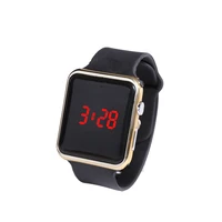 

Cheap Women Watches LED Display Fashion Casual Watch