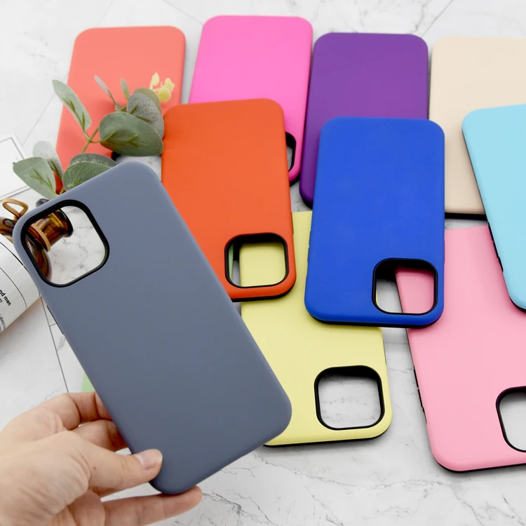 

2021 New Desigh Factory Price Good Quality Customized Cell Phone Cases Print For Ihone 11 Iphone 12 Case Shockproof