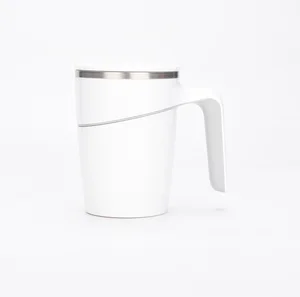 Image of Hot Sale Stainless Steel Suction Mugs With Logo Customize