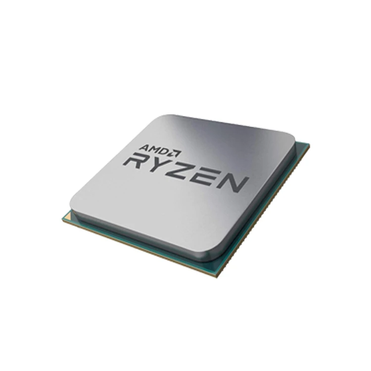 

AMD R5 3600X R5 3600X 3.8 GHz Six Core Twelve Thread CPU Processor 7NM 95W L3=32M 100 000000022 Socket AM4 NO Cooler CPUs