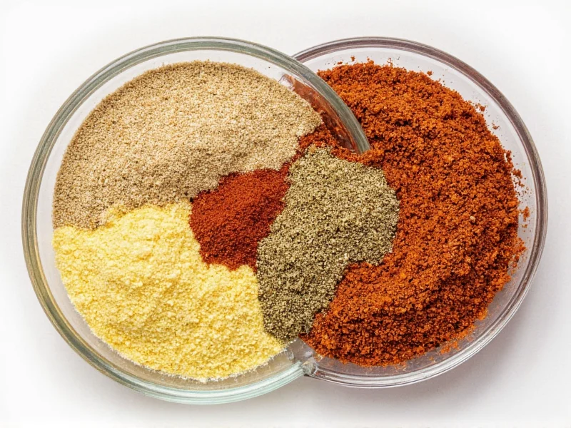 How to Make Italian Seasoning: Simple Homemade Recipe