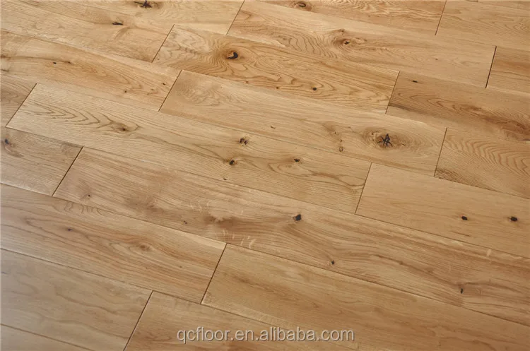 125mm Wide Natural White Oak Solid Wood Flooring Solid White Oak Hardwood Flooring Buy Solid Oak Oak Solid Wood Flooring Solid White Oak Hardwood Flooring Product On Alibaba Com