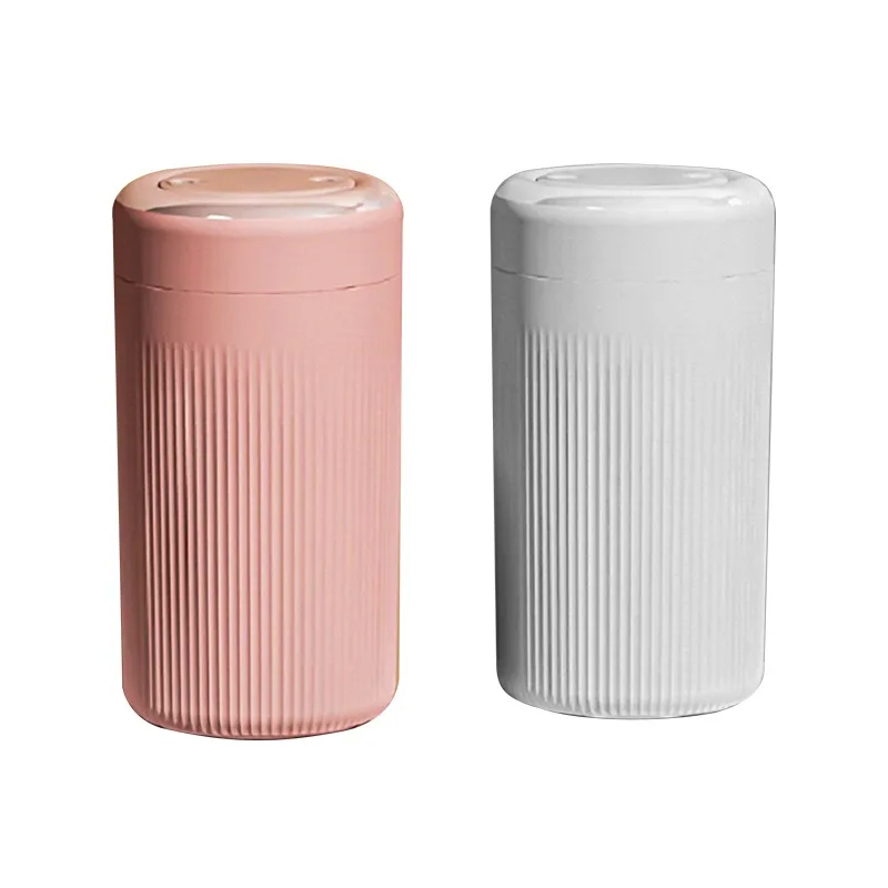 Dual-spray Humidifier 