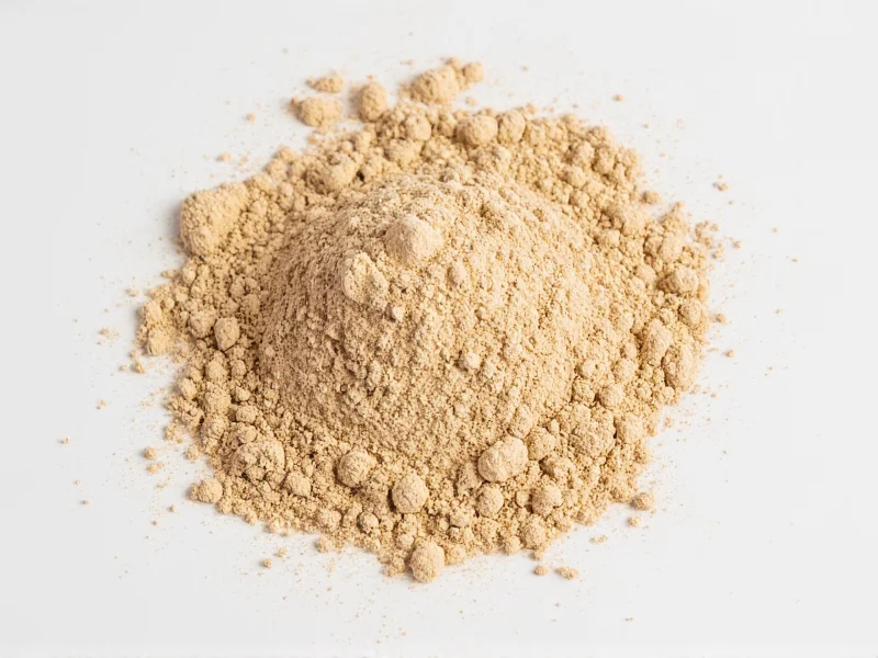 Filé Powder: Uses, Substitutes & Cooking Guide