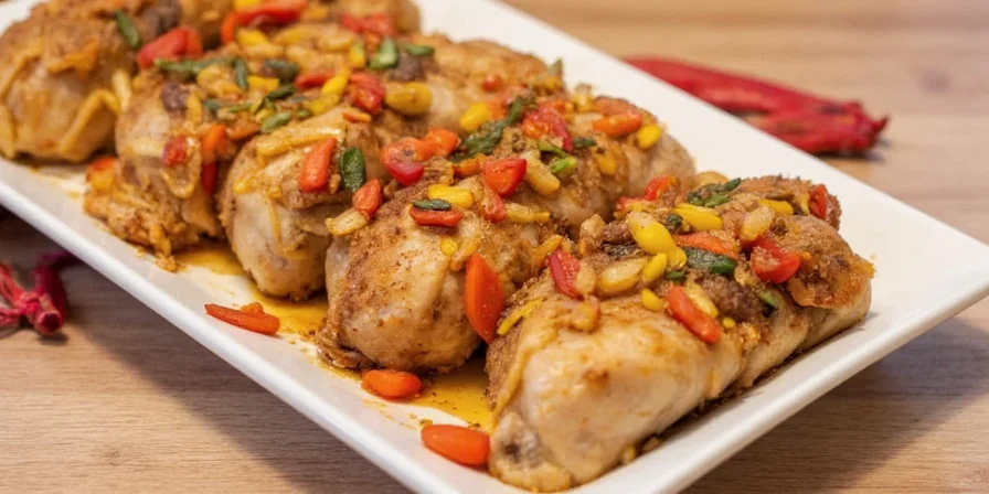 how long can i marinate chicken spice hacks to maximize flavor safety