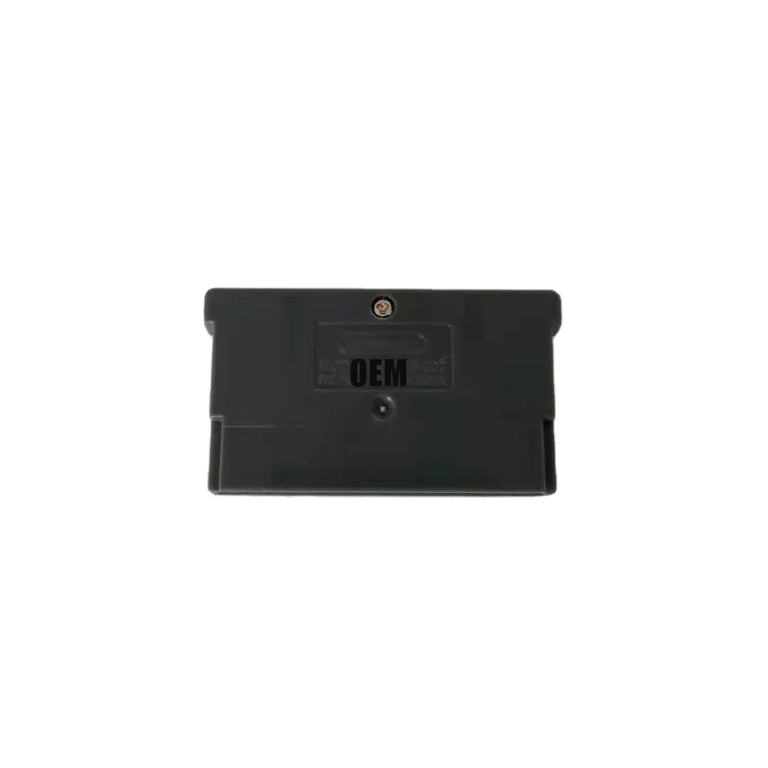 

OEM game cartridge for classic game