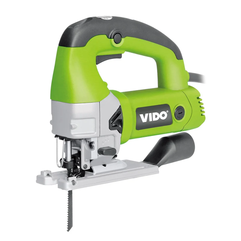 Vido Power Tools 185mm Powerful Circular Saw Machine For Wood Cutting ...