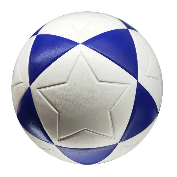 

Training Size 5 4 3 PVC PU Soccer ball Wear Resistant Football ball leather football ball