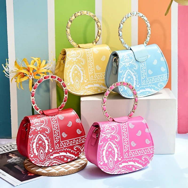 

New design factory wholesale handbags for girl ladies bag, Picture