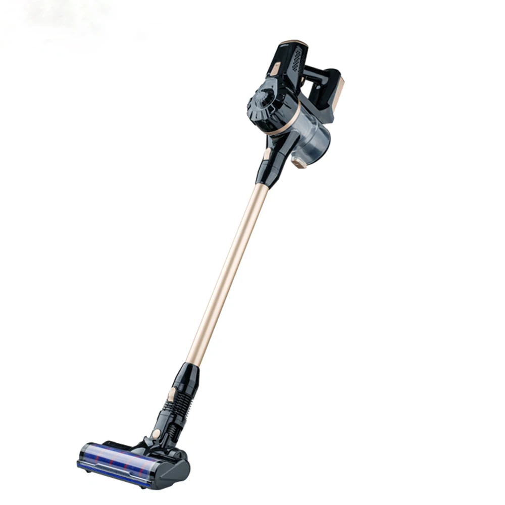 
Handheld Wireless Vacuum Cleaner Dust Collector Noise Blew 70dB 