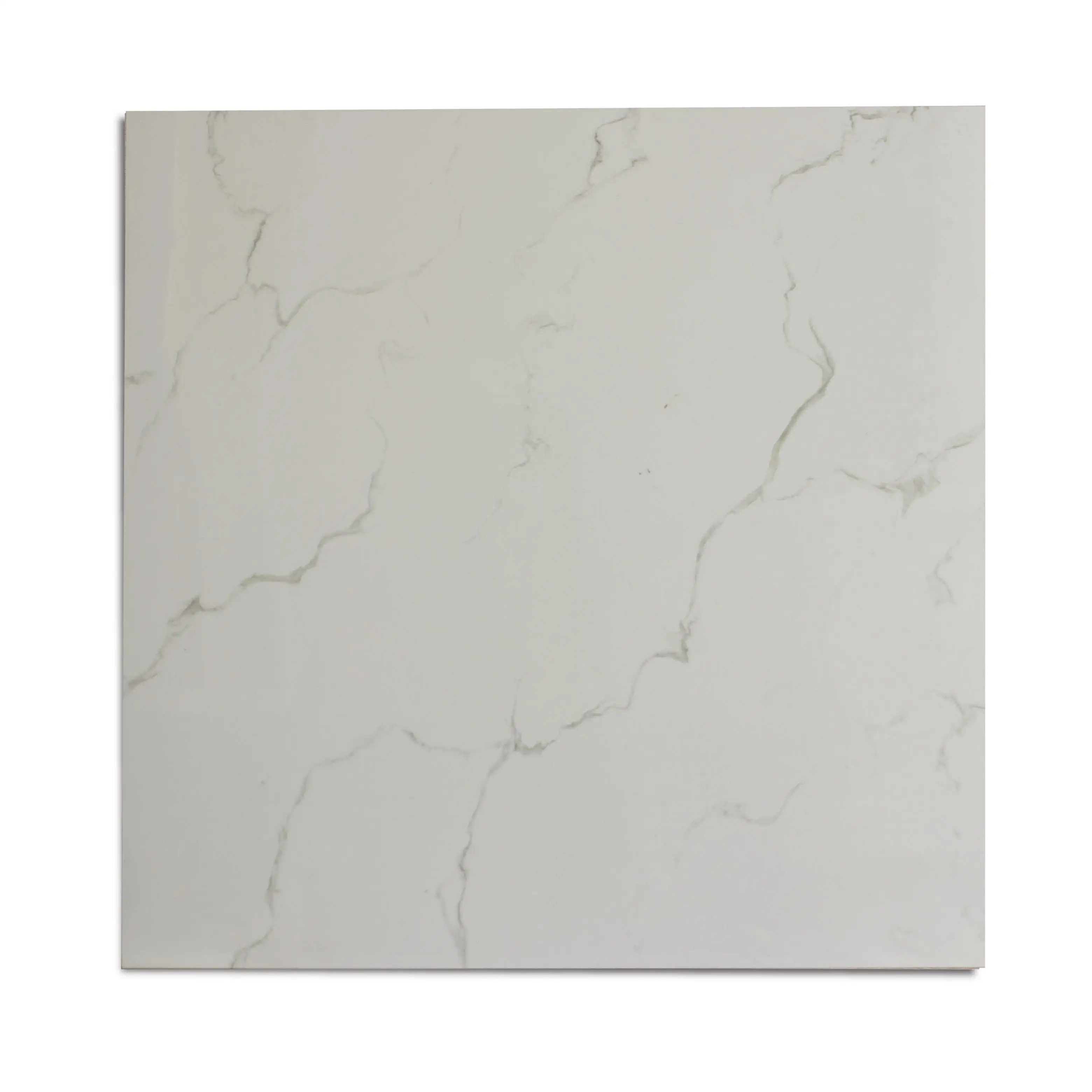 600x600MM Marble Carreaux Ceramic Floor Tile Porcelain Glazed