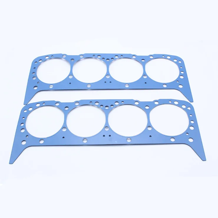 Sbc 350 Complete Engine Full Rebuild Gasket Set For Small Block Chevy Buy Fits Chevy Sbc 350
