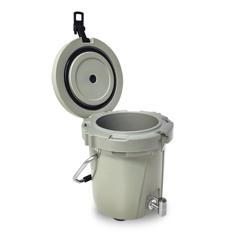 

Low Price Small Outdoor Picnic Mini Portable Food Cooler Box