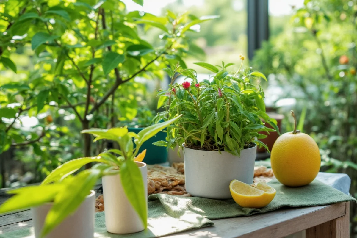 best lavenders for pots and containers