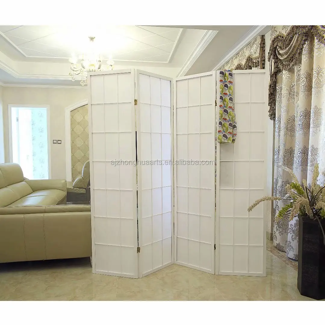 Decoration Wooden Room Divider Screen Door Buy Panels Home Living