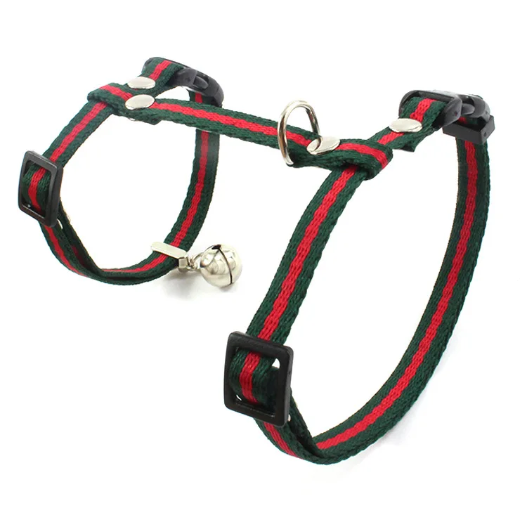 

Wholesale New Pet Product Adjustable Personalized Pet Dog Harness