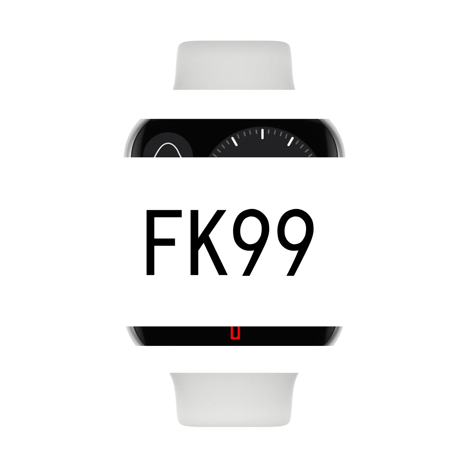 

Magnetic fitness bracelet heart rate wrist band bt calling android ios smartwatch fk99 smart watch vs fk68 fk78 fk88 pro fk98