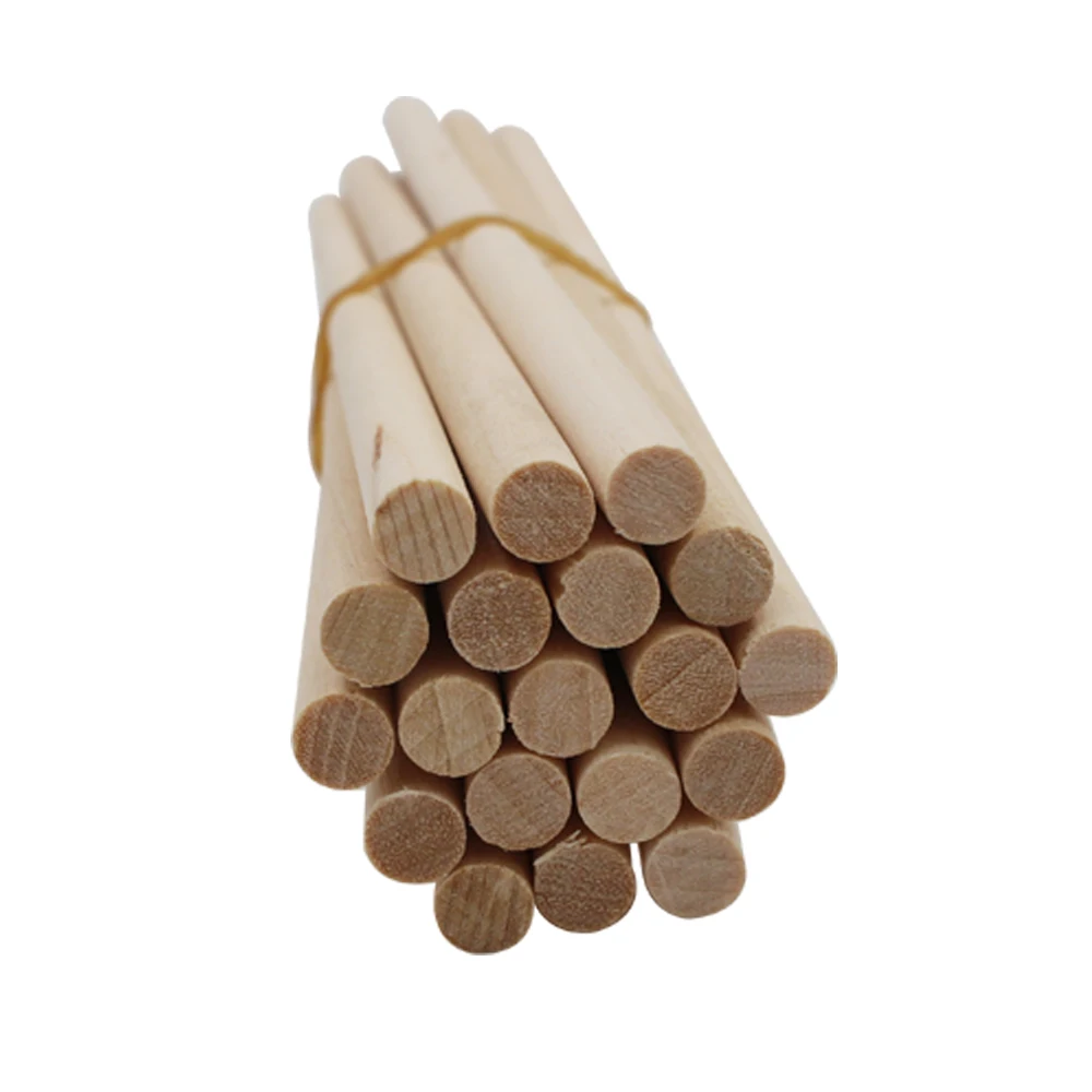 New Arrival Customized 6mm Wooden Dowel For Furniture Legs Buy 6mm