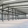 China real estate supply 2000m2 steel shed warehouse in Bangladesh
