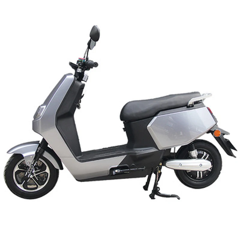 

top quality popular fast made in china 1000w 2 seats electric scooters two wheels high speed scooter