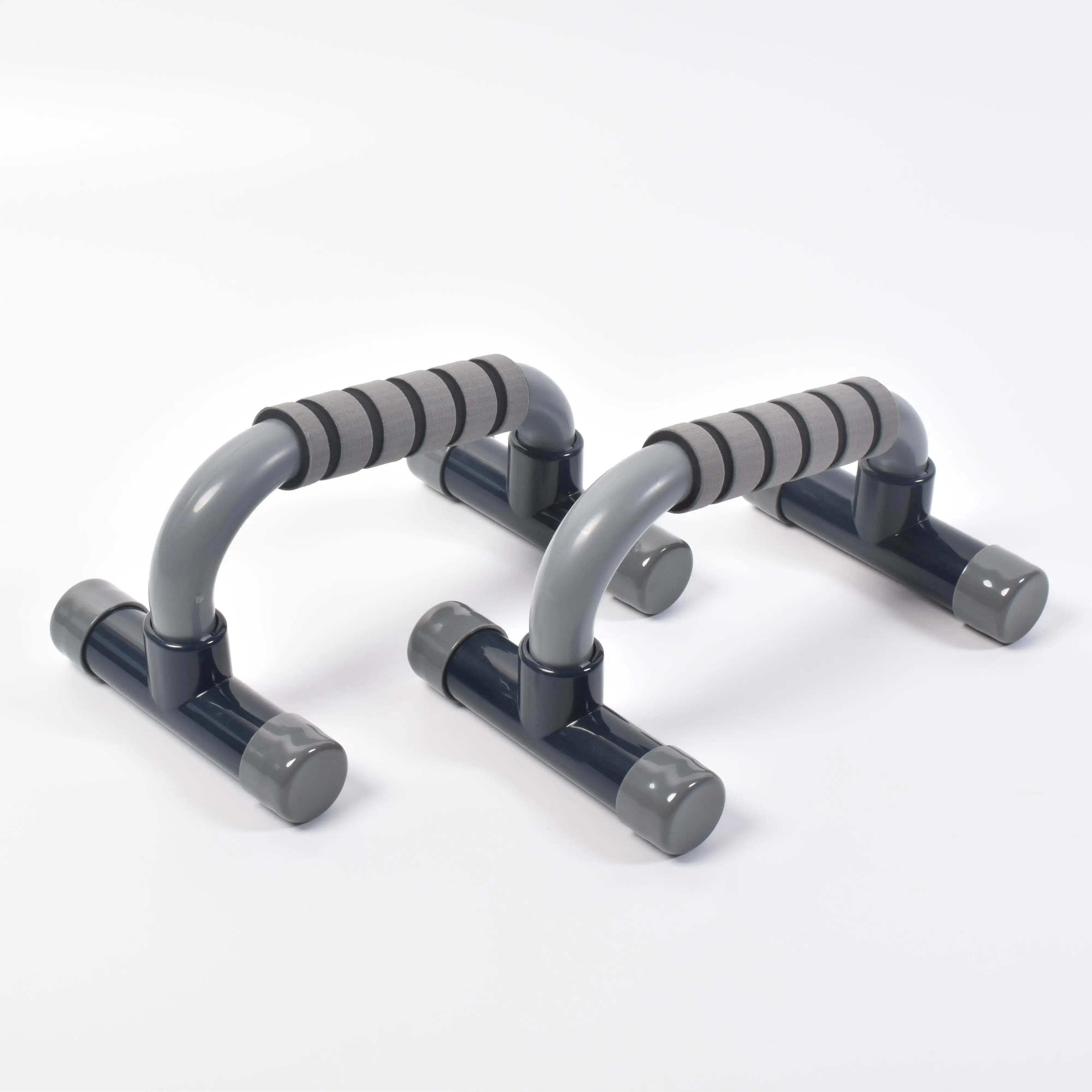 

Factory Selling push up bars stand Cushioned Grip push ups for Muscle
