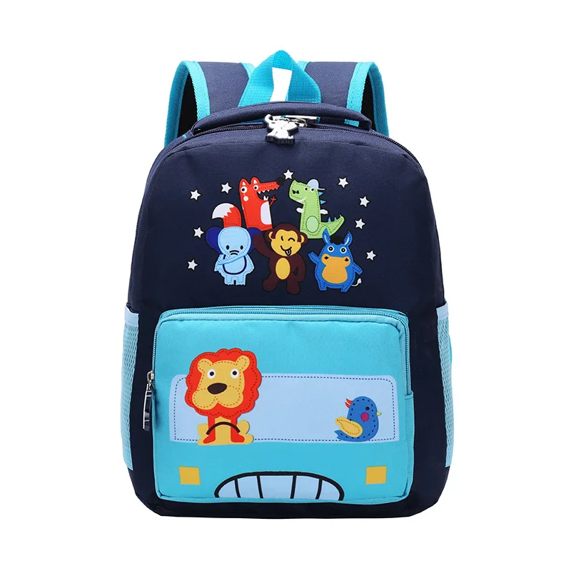 

Unisex Children School Bags for Girls Carton Kids Backpack Preschool Backpacks Schoolbag Satchel Mochila, Many colors