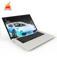 

Free Shipping Cheap 15.6 Inch Slim Laptop Full HD 1920*1080 IPS 2.3GHz Notebook Computer In Stock