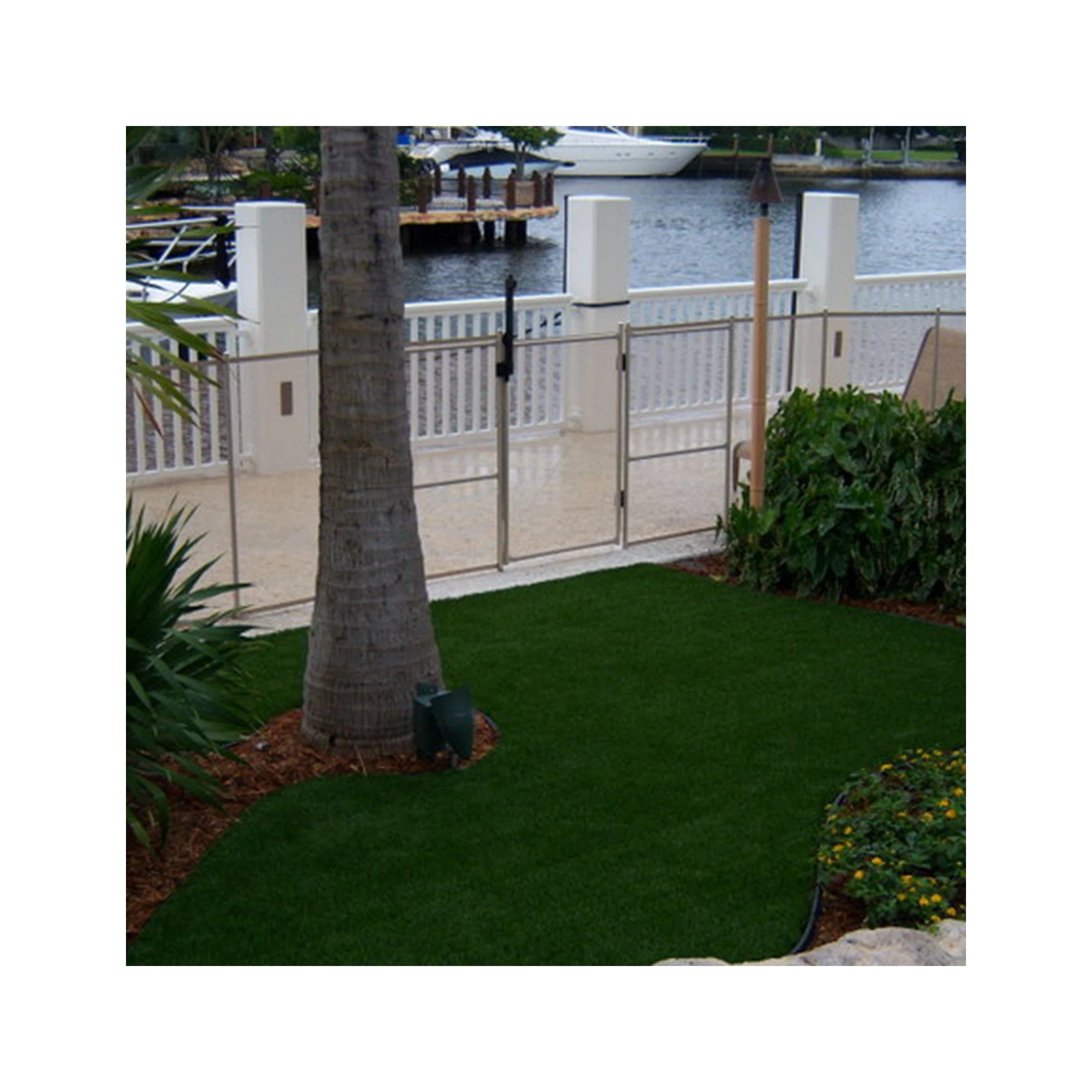 

Artificial cheap grass for artificial events grass 40MM