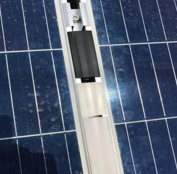 Waterproof Uv Resistance Epdm Rubber Solar Panel Strip Rubber Seam