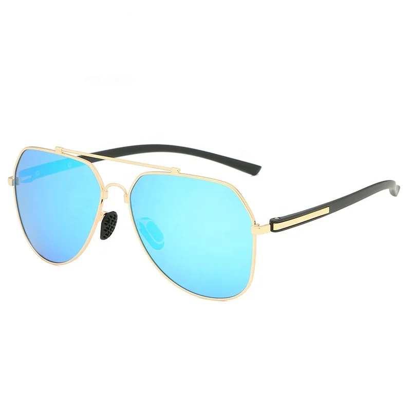 

Factory Wholesale Unisex Memory Frame Polarized Sunglasses True Color Film Glasses Driving Mirror Sunglasses Fashion Sunglasses