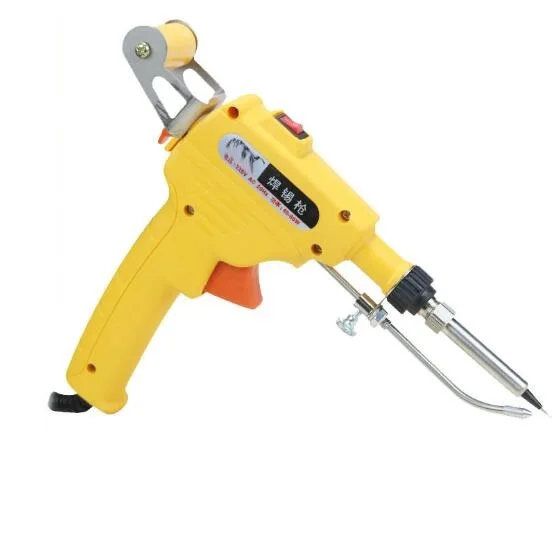 2019 internal heat soldering iron gun manual send