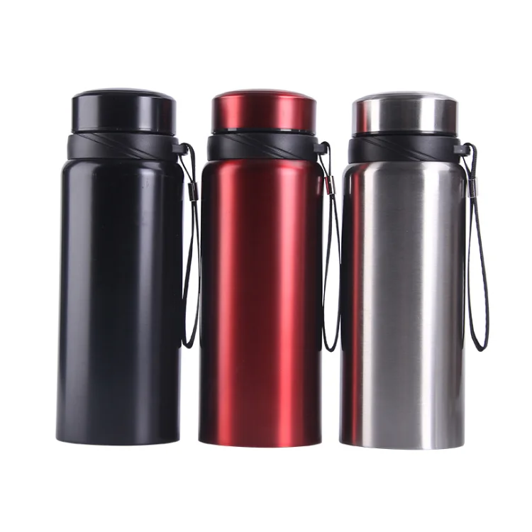 

A311 500ml Outdoor Portable Stainless Steel Sports Insulated Flask Straight Vacuum Drinking cup