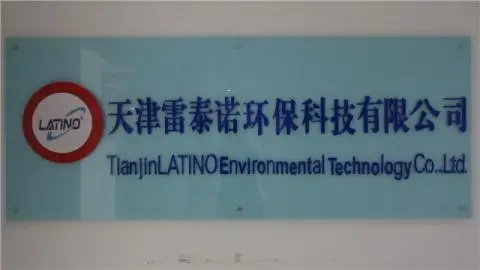 Frp Cooling Tower, Liangchi - detail 18
