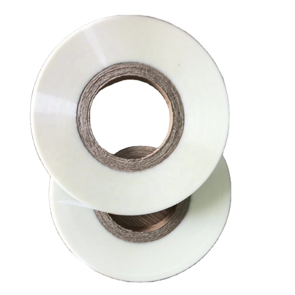 PET Tape Clear Adhesive Corner Pasting Tape