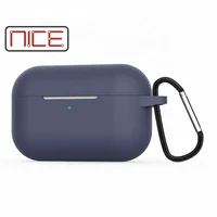 

Cover Case Airpods Pro 2019 Silicone Case for Airpods pro