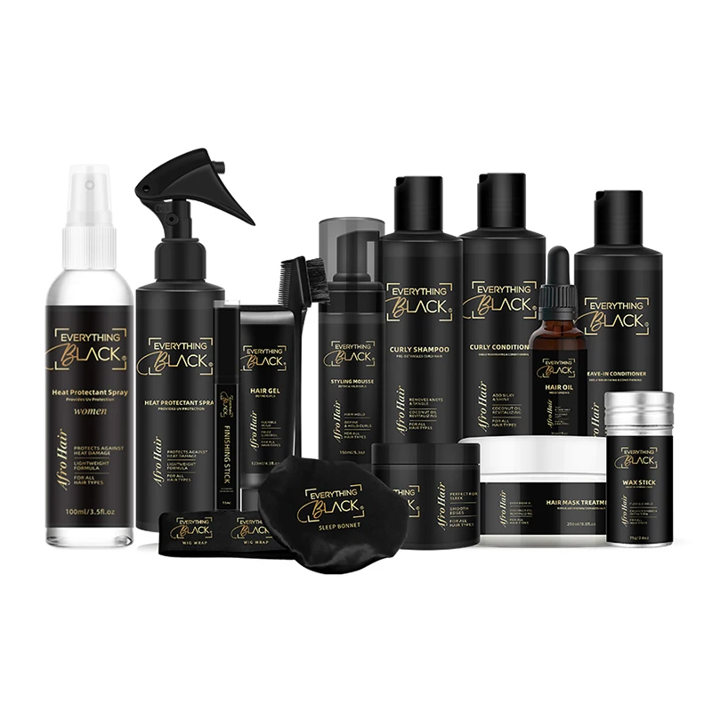 

Manufacturer Hair Styling Products Protects Against Heat Damage Heat Protectant Shine Spray For Hairs Private Label