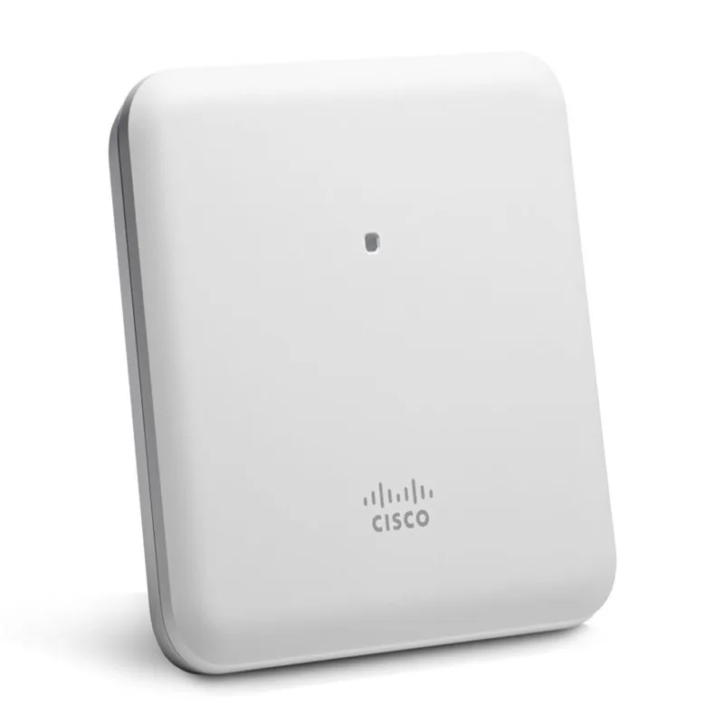 

AIR-AP1852I-E-K9 1852I Mobility Express AP 802.11ac Wave 2; 4x4:4SS; Int Ant; E Reg Dom access point