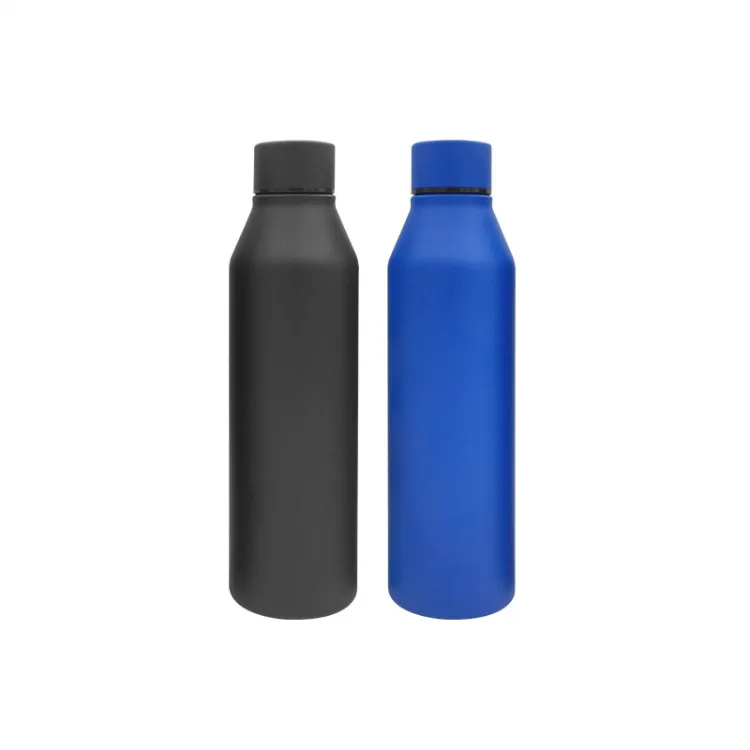

Wholesale manufacturer double wall insulted water bottle 18/8 Stainless Steel Double Wall BPA Free Thermos Vacuum Flask, Customized color acceptable